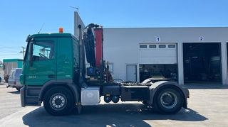 Mercedes-Benz 2011 ACTROS 1844 MP3-thumb-2