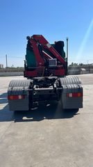 Mercedes-Benz 2011 ACTROS 1844 MP3-thumb-3