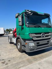 Mercedes-Benz 2011 ACTROS 1844 MP3-thumb-5