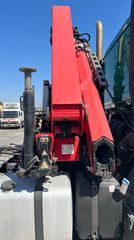 Mercedes-Benz 2011 ACTROS 1844 MP3-thumb-13
