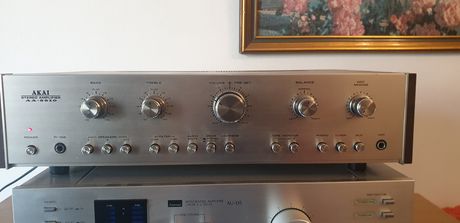 AKAI AA5510