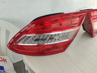  Πισω Φαναρια γνησια  απο Mercedes C-CLASS W204-thumb-2