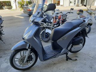 Honda SH 150i 2015 MOTO BILLIS-thumb-1