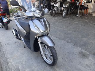 Honda SH 150i 2015 MOTO BILLIS-thumb-2