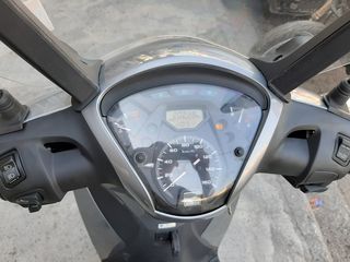 Honda SH 150i 2015 MOTO BILLIS-thumb-4