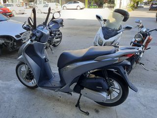 Honda SH 150i 2015 MOTO BILLIS-thumb-6