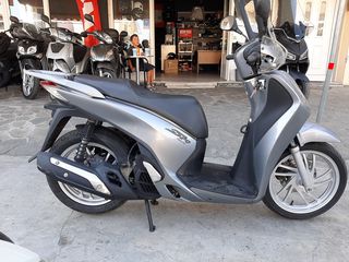 Honda SH 150i 2015 MOTO BILLIS-thumb-9