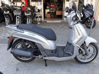 Car.gr - Μοτοσυκλέτες, Kymco PEOPLE-S 200