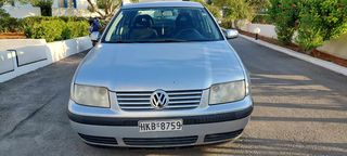 Volkswagen Bora '02  1.4