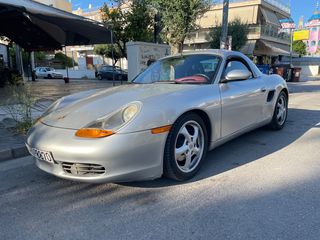Porsche Boxster '97 986 