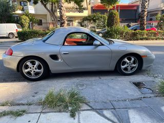 Porsche Boxster '97 986 