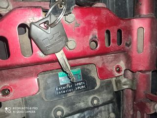 Εγκέφαλος με κλειδαριές από Kawasaki ER 6f-thumb-6