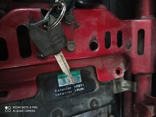 Εγκέφαλος με κλειδαριές από Kawasaki ER 6f-thumb-7
