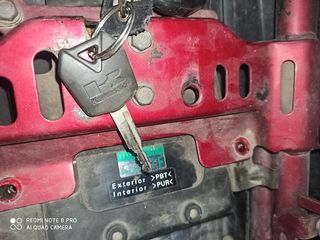 Εγκέφαλος με κλειδαριές από Kawasaki ER 6f-thumb-8