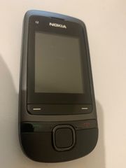 NOKIA C2 05 SLIDE -thumb-1