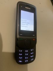 NOKIA C2 05 SLIDE -thumb-7
