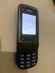 NOKIA C2 05 SLIDE -thumb-8