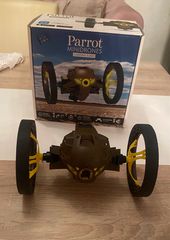 Parrot jumping sumo