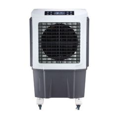 Human HU2010 Επαγγελματικό Air Cooler 230W