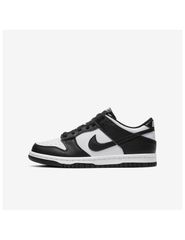 Nike Dunk Low Retro White Black Panda GS CW1590100 MBS