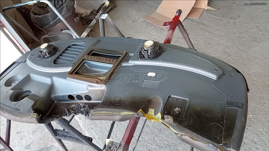 SMART FORTWO ΤΑΜΠΛΟ ΤΙΜΌΝΙ