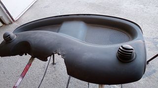 SMART FORTWO ΤΑΜΠΛΟ ΤΙΜΌΝΙ-thumb-1