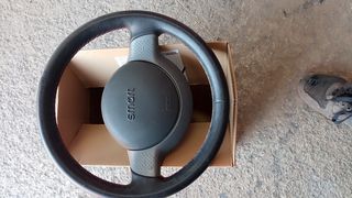 SMART FORTWO ΤΑΜΠΛΟ ΤΙΜΌΝΙ-thumb-2