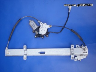 SUZUKI GRAND VITARA '03-'05 ΓΡΥΛΟΣ ΠΑΡΑΘΥΡΟΥ ΟΔΗΓΟΥ