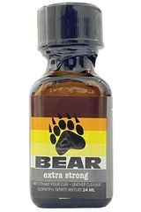 Poppers Leather Cleaner BEAR 24mL