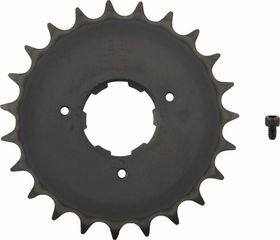 Κωδ.240907 DRAG SPECIALTIES γρανάζι εμπρός ατσάλινο 530 23 δόντια 70166 τηλ.215-215-8211
