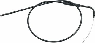 Κωδ.242078 MOTION PRO ντίζα γκαζιού συνολικό μήκος 75cm 06-2194 Harley Davidson FLSTC 1340 90-95 τηλ.215-215-8211