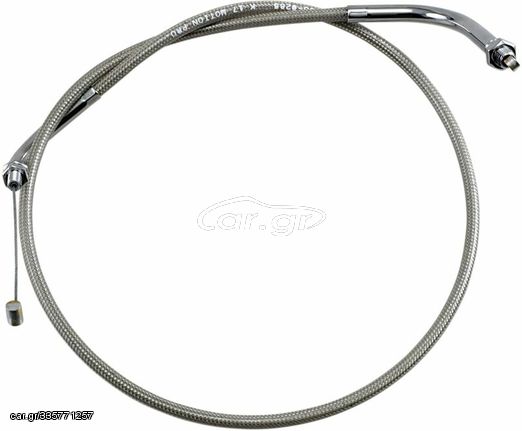 Κωδ.242435 MOTION PRO ντίζα γκαζιού 65-0285 για YAMAHA XVS 650 01-03 τηλ.215-215-8211