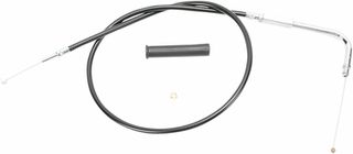 Κωδ.242547 DRAG SPECIALTIES ντίζα γκαζιού συνολικό μήκος 72,5cm 4332602B Harley Davidson XL 1200 C 07-16 τηλ.215-215-8211