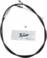 Κωδ.242705 BARNETT ντίζα γκαζιού συνολικό μήκος 114,5cm 101-30-40016-06 τηλ.215-215-8211