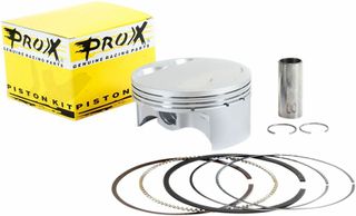 Κωδ.242912 Prox σετ πιστόνι-ελατήρια 01.6604.C πιστ:Standard C κυλ:100,96mm τηλ.215-215-8211