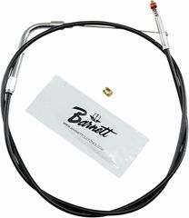 Κωδ.242969 BARNETT ντίζα γκαζιού συνολικό μήκος 94cm 101-30-40012-06  τηλ.215-215-8211