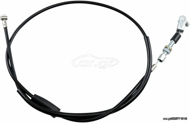 Κωδ.243146 MOTION PRO ντίζα συμπλέκτη 04-0078 για SUZUKI RM 125 76-11 τηλ.215-215-8211