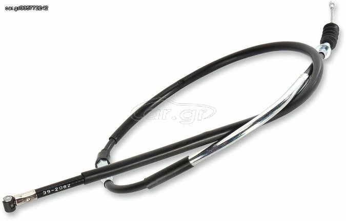 Κωδ.243496 Moose Racing ντίζα συμπλέκτη 45-2002 για KAWASAKI KLR 250 85-92 τηλ.215-215-8211