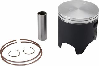 Κωδ.244161 WOSSNER σετ πιστόνι-ελατήρια 8250DA πιστ:71,94mm κυλ:72,00mm σφυρίλατο 293cc Standard Size A HUSQVAR τηλ.215-215-8211