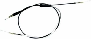 Κωδ.245685 MOTION PRO ντίζα γκαζιού συνολικό μήκος 165,5cm εξωτερικό μήκος 153,5cm 10-0051  τηλ.215-215-8211