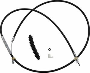 Κωδ.246492 DRAG SPECIALTIES ντίζα συμπλέκτη εξωτερικό μήκος 188cm 4322412HE Harley Davidson FLHTK 1690 ABS 11-1 τηλ.215-215-8211
