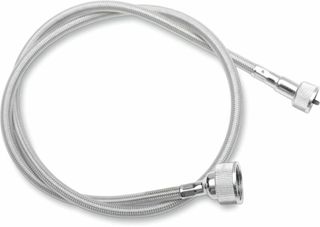 Κωδ.246856 DRAG SPECIALTIES ντίζα κοντέρ συνολικό μήκος 134,5cm 5390400B τηλ.215-215-8211