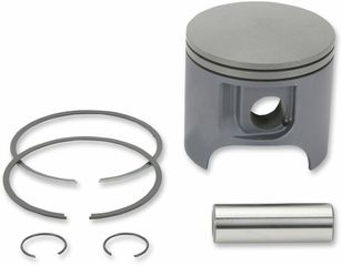 Κωδ.246875 Parts Unlimited σετ πιστόνι-ελατήρια PU0910-0554 πιστ: κυλ:81,00mm 700cc τηλ.215-215-8211
