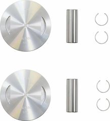 Κωδ.246952 DRAG SPECIALTIES σετ πιστόνι-ελατήρια 0911-0080 πιστ: κυλ:3,875 9,4:1 Harley Davidson FLSTFI 1550 EF τηλ.215-215-8211