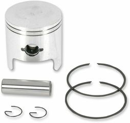 Κωδ.246967 Parts Unlimited σετ πιστόνι-ελατήρια 09-695 πιστ: κυλ:68,00mm 436cc ARCTIC CAT PANTERA 436 85-89 τηλ.215-215-8211