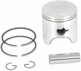 Κωδ.246988 Parts Unlimited σετ πιστόνι-ελατήρια 09-780 πιστ: κυλ:69,50mm 500cc τηλ.215-215-8211