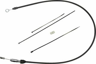 Κωδ.247392 DRAG SPECIALTIES ντίζα συμπλέκτη συνολικό μήκος 112cm 6323410HE τηλ.215-215-8211