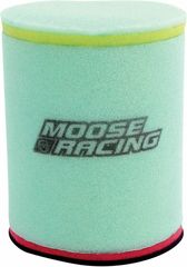 Κωδ.247696 Moose Racing φίλτρο αέρα σφουγγάρι P3-40-16 πλενόμενο για KAWASAKI KFX 450 R 2x4 08-13 τηλ.215-215-8211