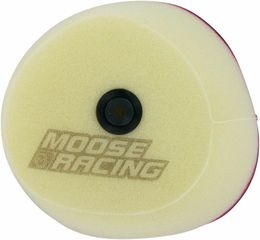 Κωδ.247720 Moose Racing φίλτρο αέρα σφουγγάρι 1-20-34 πλενόμενο για HONDA CRF 450 R 09-12 / HONDA CRF 250 R 10-13 τηλ.215-215-8211