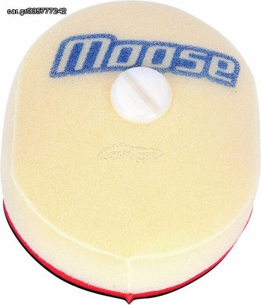 Κωδ.247741 Moose Racing φίλτρο αέρα σφουγγάρι 1-50-04 πλενόμενο για KTM SX 65 00-19 / KTM DUKE 640 E 99-07 τηλ.215-215-8211